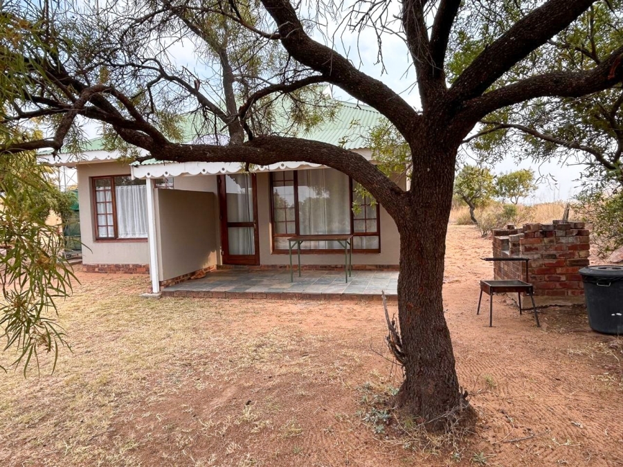 4 Bedroom Property for Sale in Potchefstroom Rural North West
